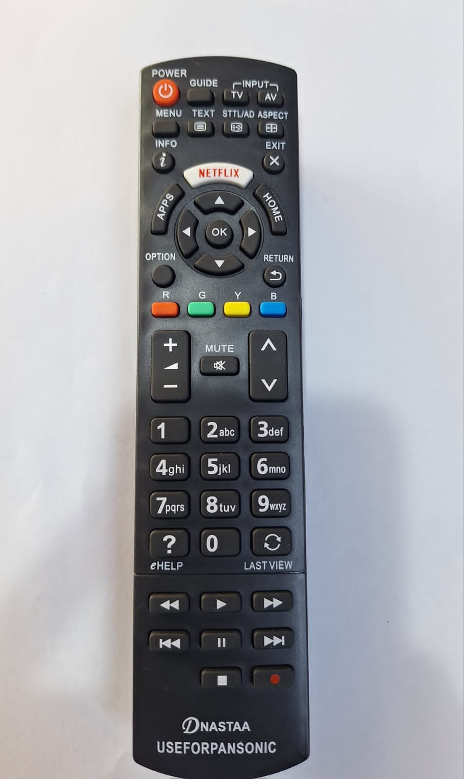Remote Control